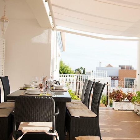 Villa Oliveira Albufeira Extérieur photo
