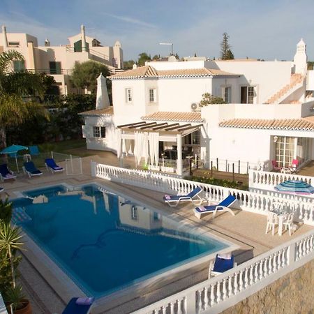 Villa Oliveira Albufeira Extérieur photo