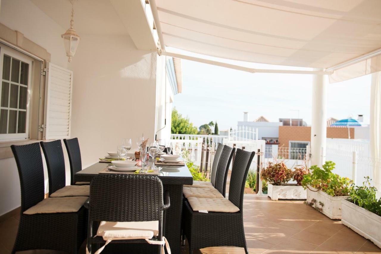Villa Oliveira Albufeira Extérieur photo