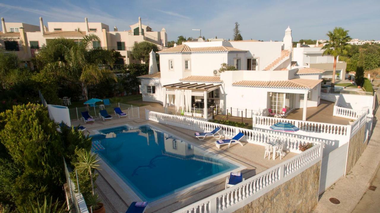Villa Oliveira Albufeira Extérieur photo