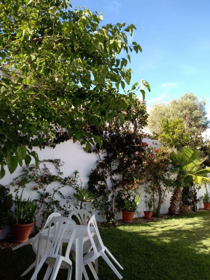 Villa Oliveira Albufeira Extérieur photo