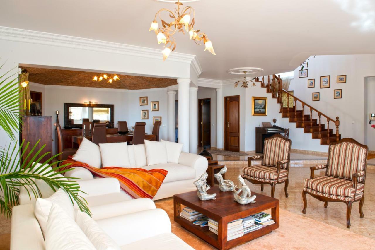Villa Oliveira Albufeira Extérieur photo