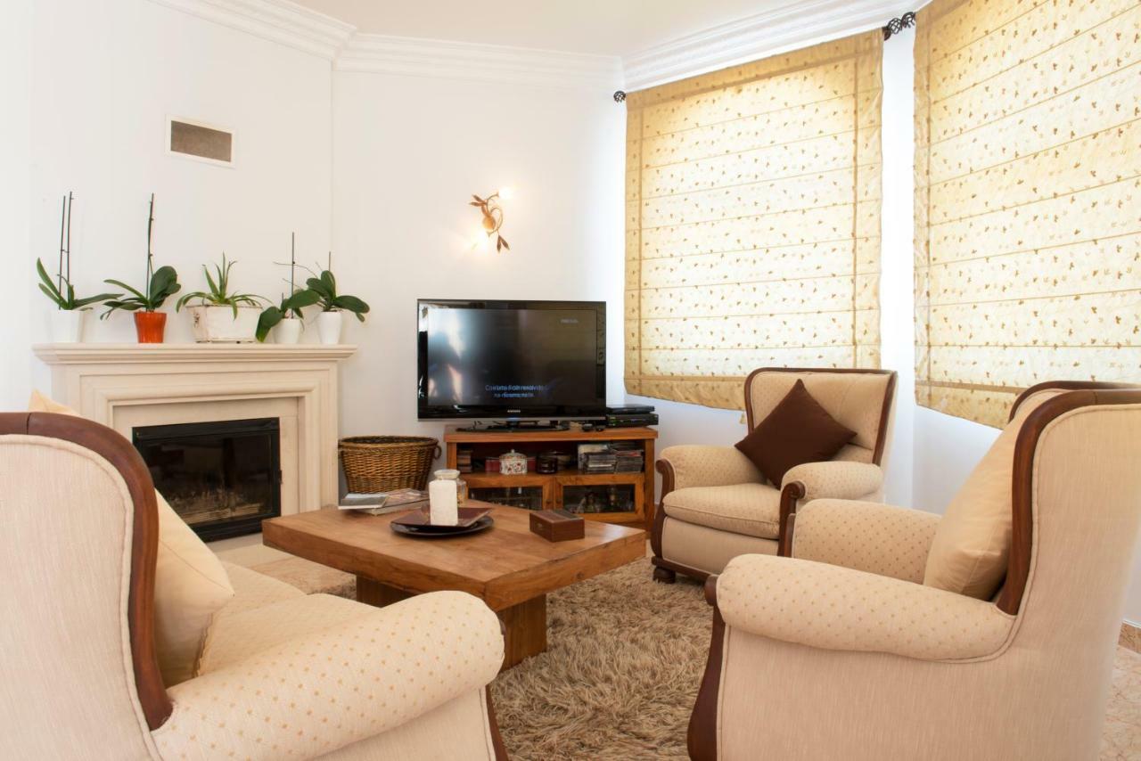 Villa Oliveira Albufeira Extérieur photo