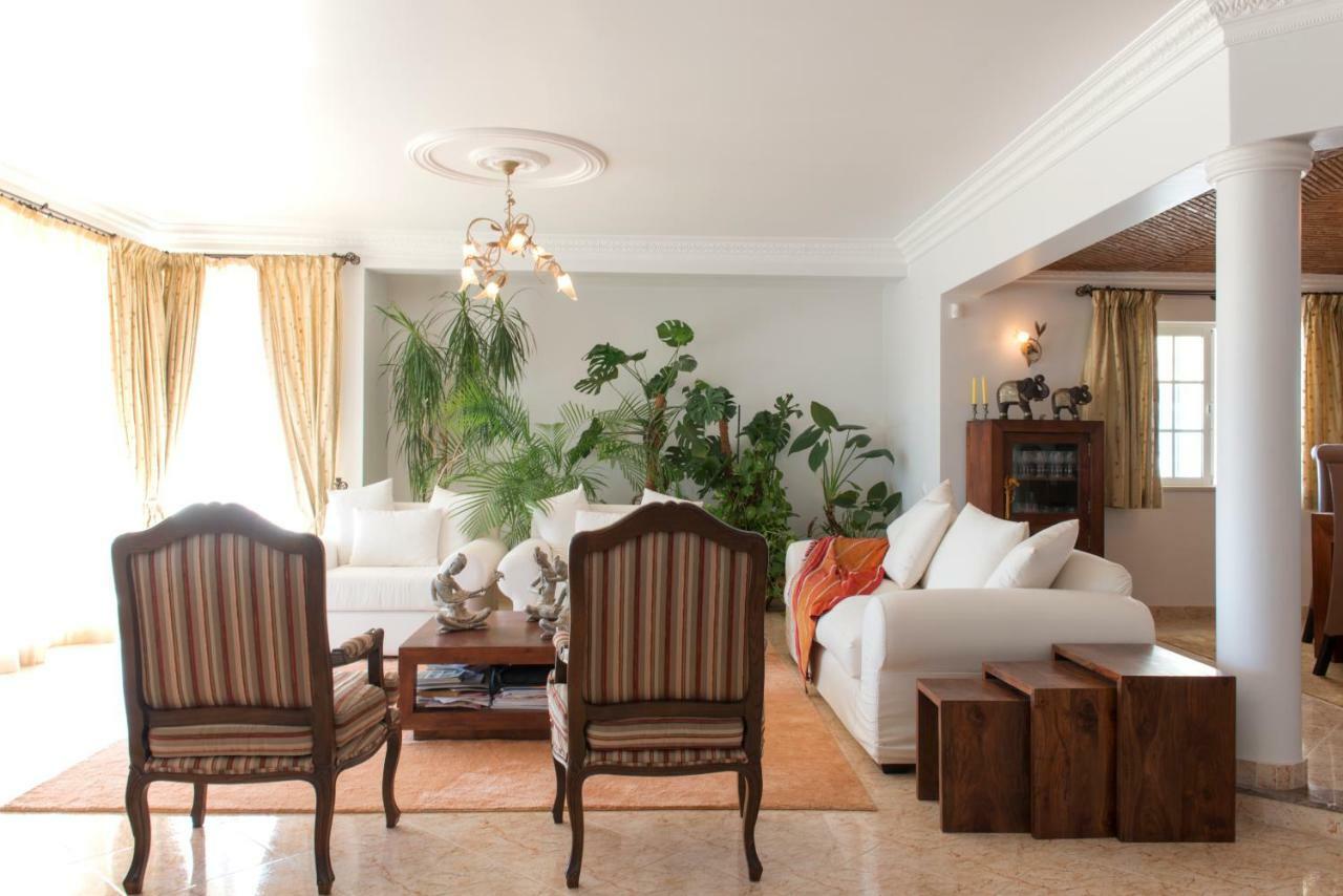 Villa Oliveira Albufeira Extérieur photo