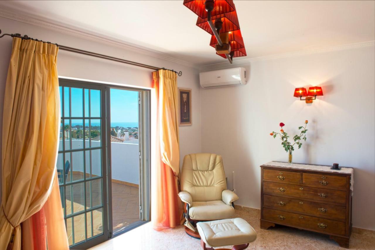 Villa Oliveira Albufeira Extérieur photo