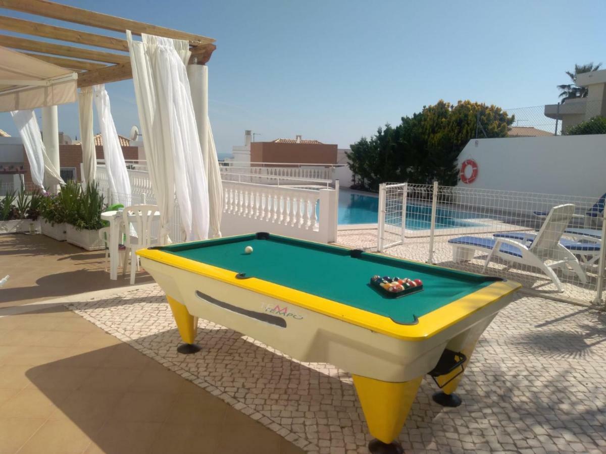 Villa Oliveira Albufeira Extérieur photo