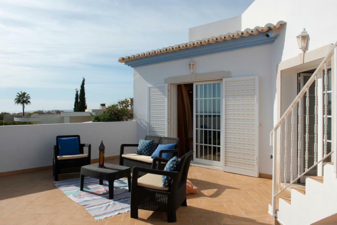 Villa Oliveira Albufeira Extérieur photo