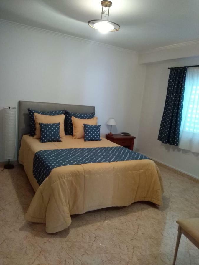 Villa Oliveira Albufeira Extérieur photo