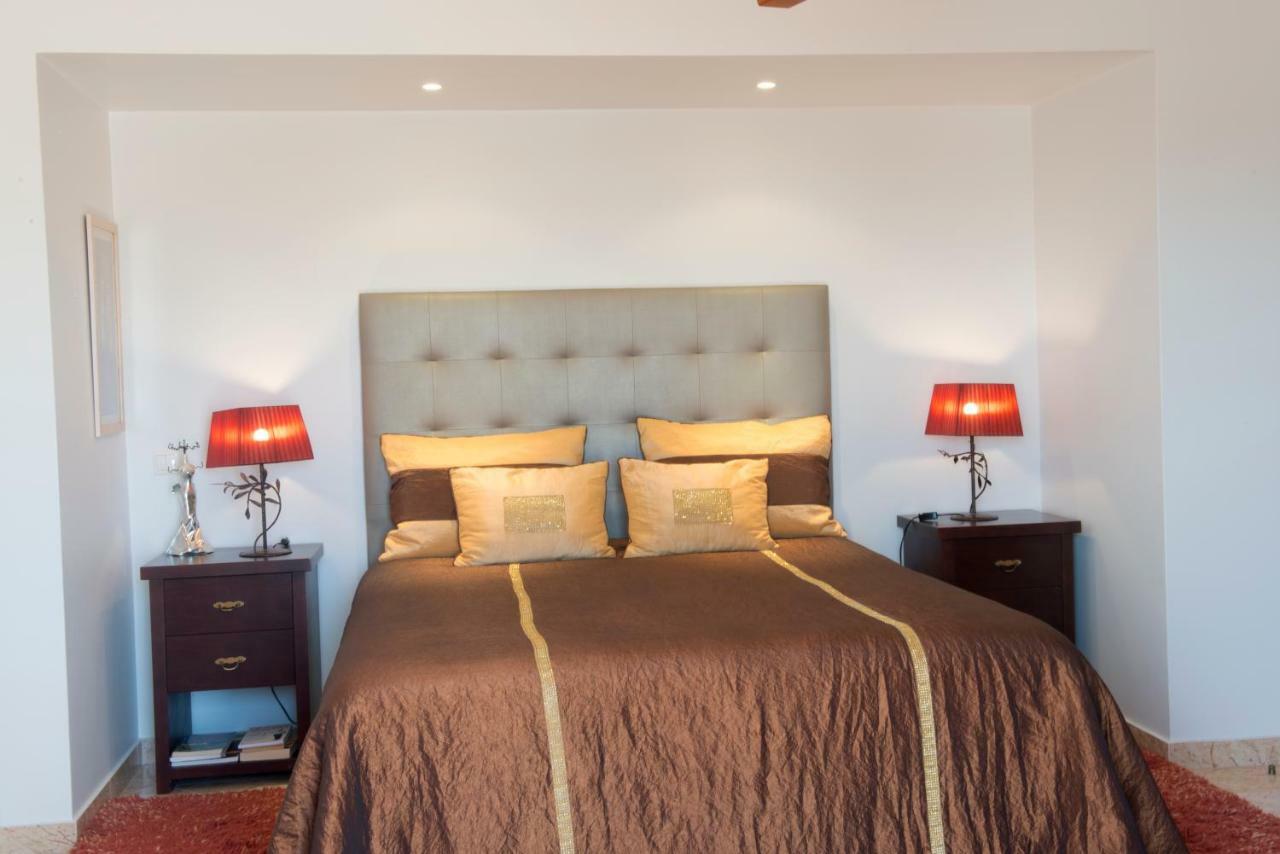 Villa Oliveira Albufeira Extérieur photo