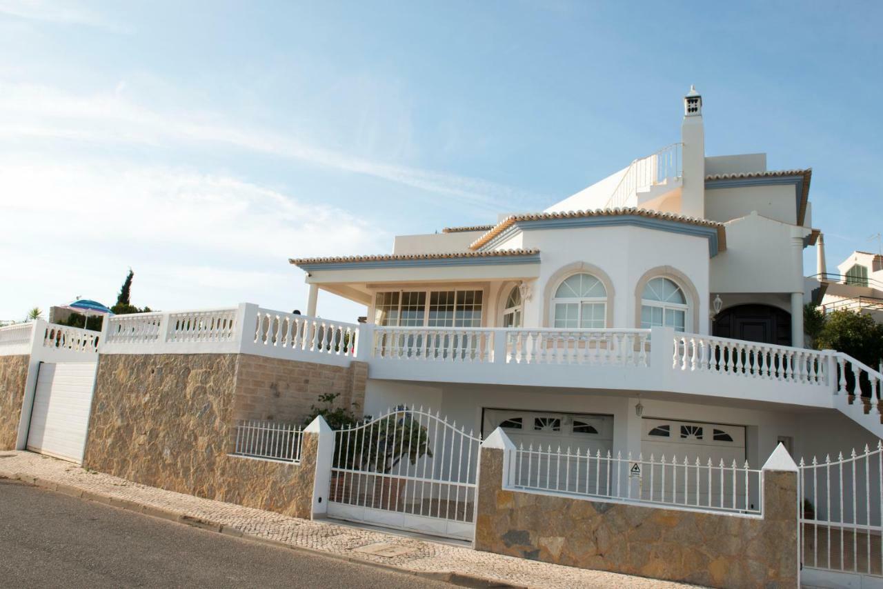 Villa Oliveira Albufeira Extérieur photo