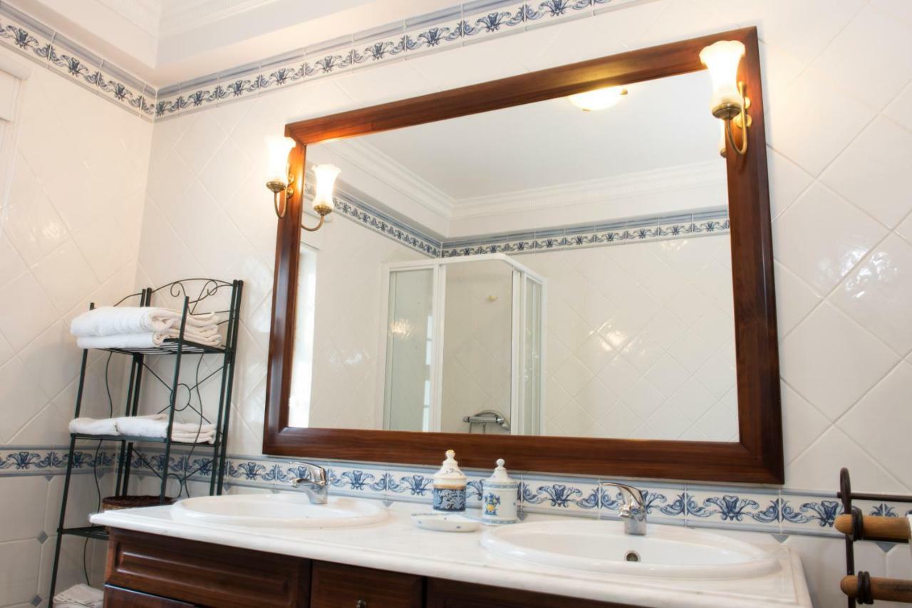 Villa Oliveira Albufeira Extérieur photo