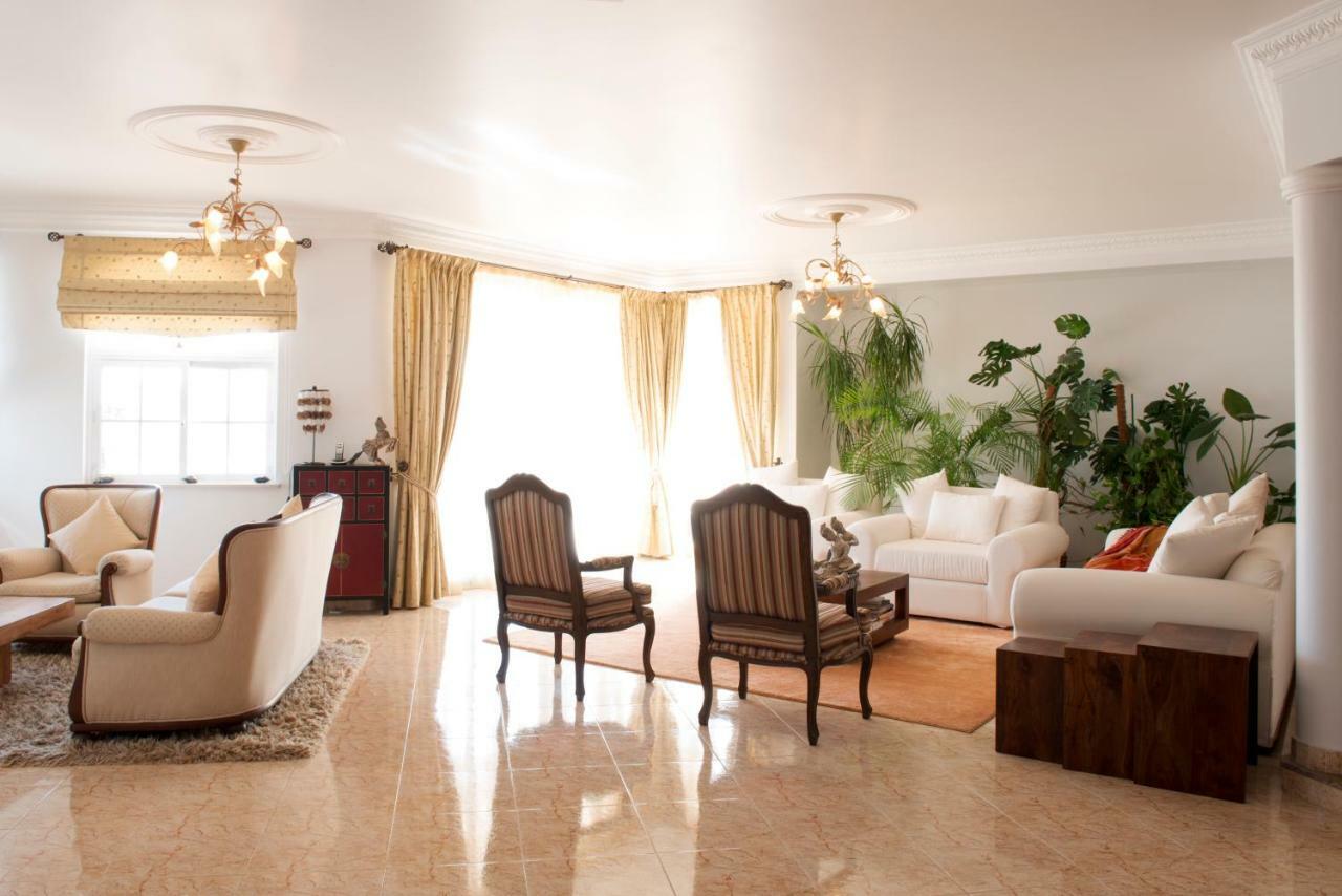 Villa Oliveira Albufeira Extérieur photo
