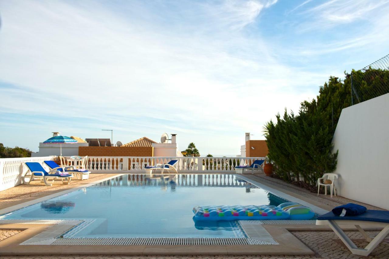 Villa Oliveira Albufeira Extérieur photo