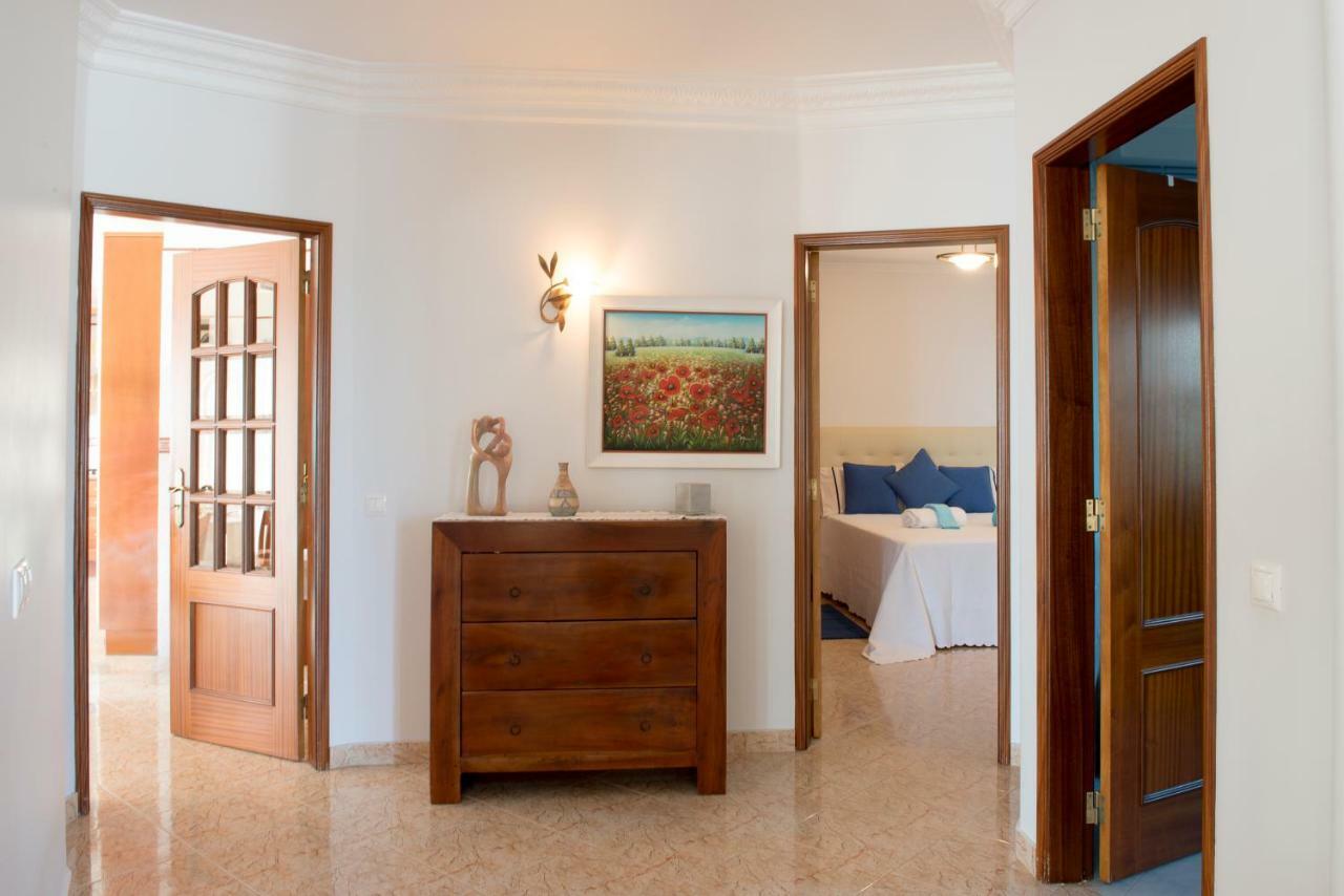 Villa Oliveira Albufeira Extérieur photo