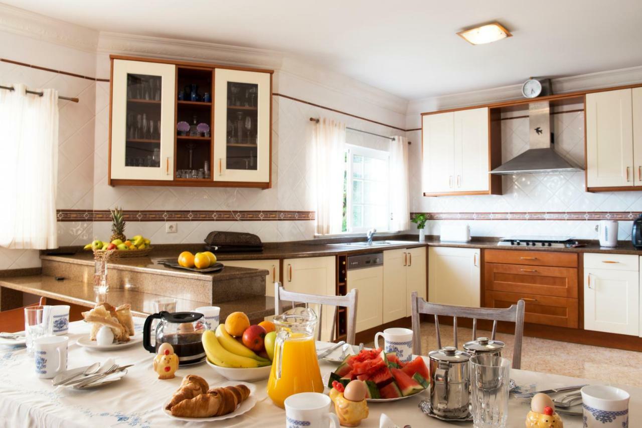 Villa Oliveira Albufeira Extérieur photo