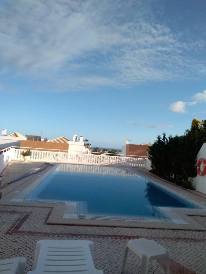 Villa Oliveira Albufeira Extérieur photo