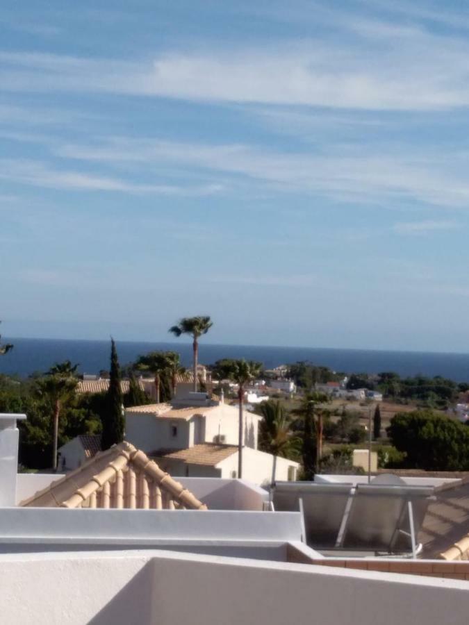 Villa Oliveira Albufeira Extérieur photo
