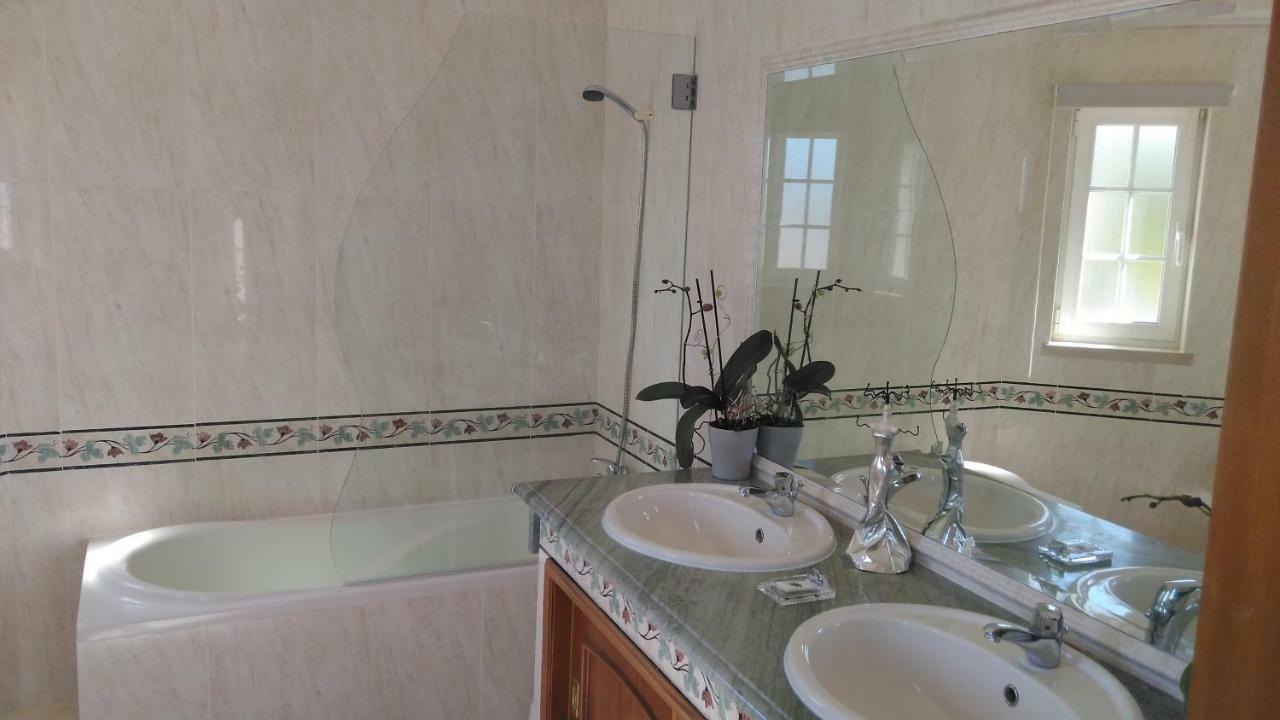 Villa Oliveira Albufeira Extérieur photo